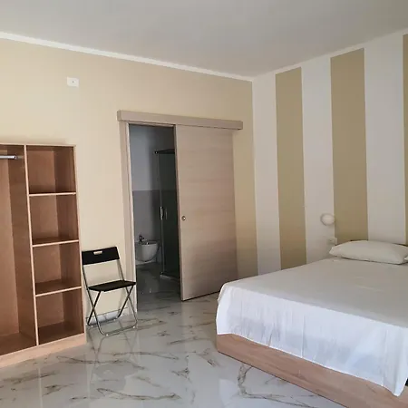 Pizzomunno E Cristalda