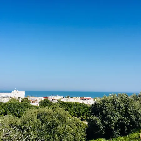 Pizzomunno E Cristalda Bed & Breakfast