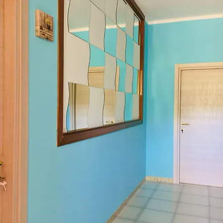 Pizzomunno E Cristalda Bed & Breakfast Vieste