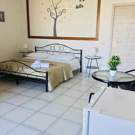 Pizzomunno E Cristalda 4*