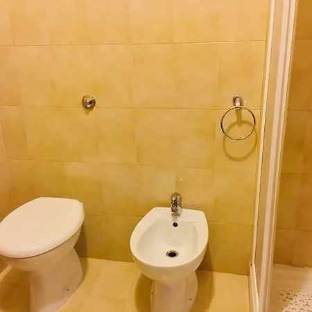 Pizzomunno E Cristalda