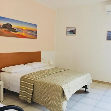 Bed & Breakfast Pizzomunno E Cristalda