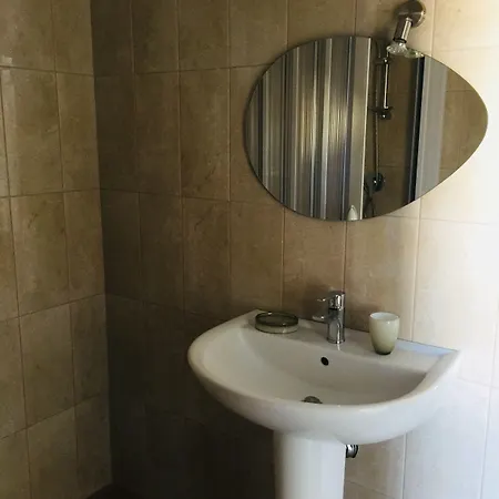 Pizzomunno E Cristalda Vieste