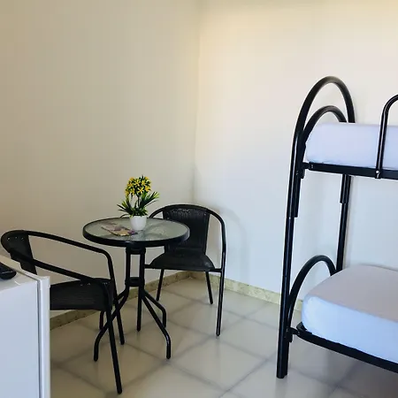 Pizzomunno E Cristalda Nocleg ze śniadaniem 4*