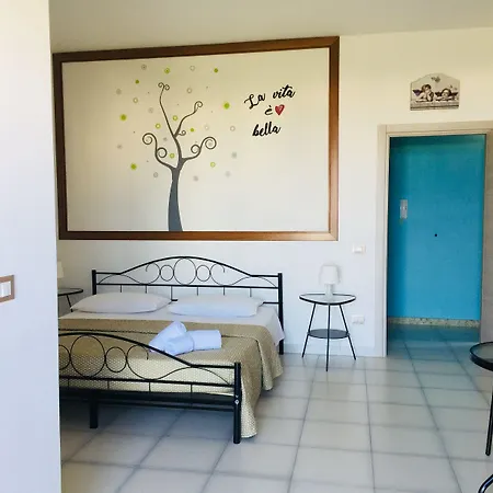 Pizzomunno E Cristalda 4* Vieste