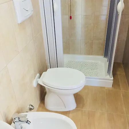 Pizzomunno E Cristalda Vieste