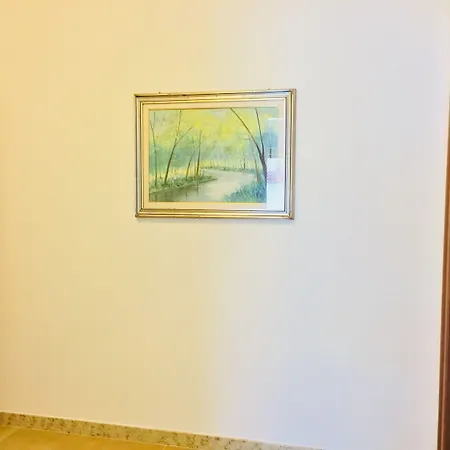 Pizzomunno E Cristalda 4* Vieste