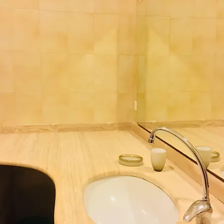 Pizzomunno E Cristalda Bed & Breakfast Vieste