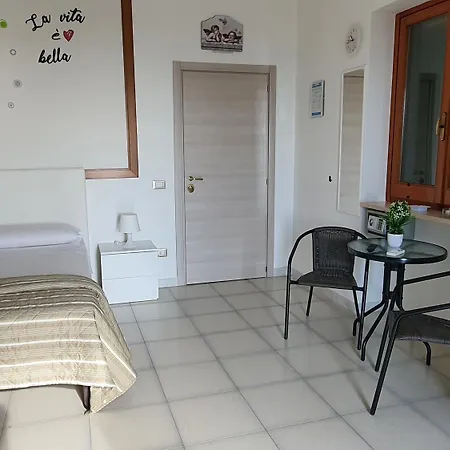 Pizzomunno E Cristalda 4*