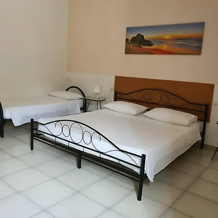 Pizzomunno E Cristalda Bed & Breakfast 4*