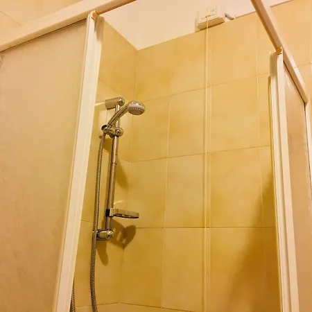 Pizzomunno E Cristalda Nocleg ze śniadaniem 4*