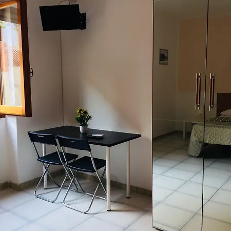 Pizzomunno E Cristalda Bed & Breakfast 4*