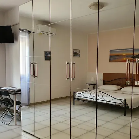 Pizzomunno E Cristalda 4*