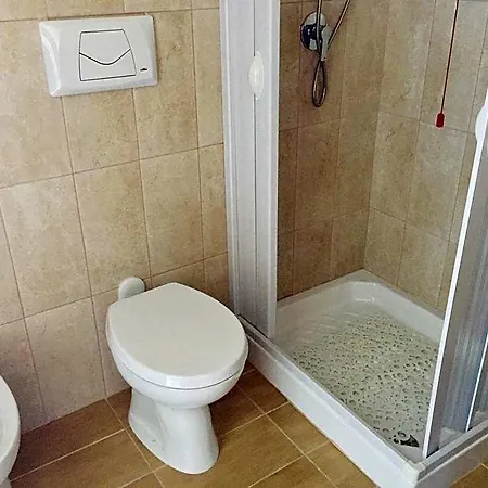 B&B Pizzomunno E Cristalda 4*