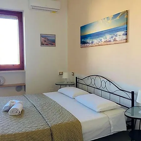 Pizzomunno E Cristalda B&B