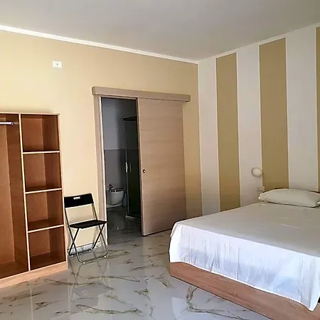 Pizzomunno E Cristalda 4*
