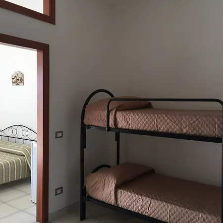 Pizzomunno E Cristalda