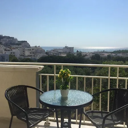 Pizzomunno E Cristalda Bed & Breakfast Vieste