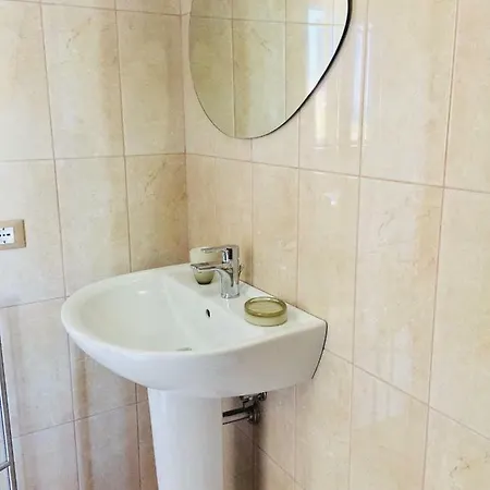 Pizzomunno E Cristalda 4*