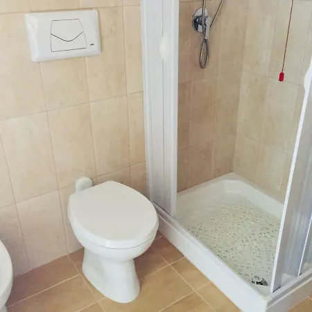 Pizzomunno E Cristalda 4* Vieste