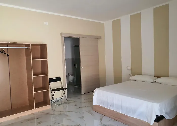 Pizzomunno E Cristalda