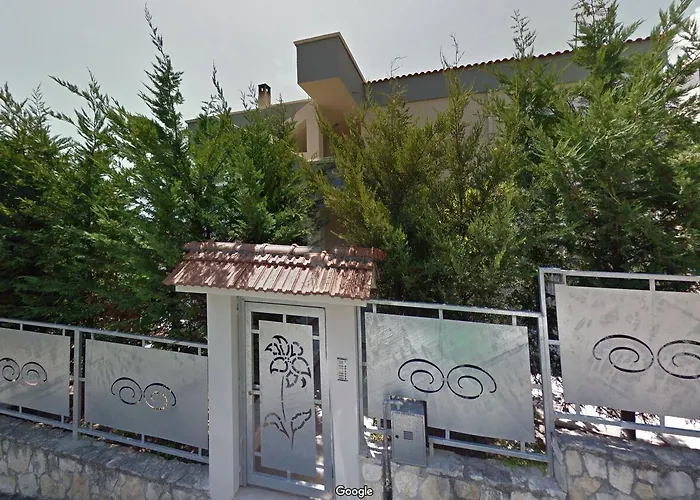 Pizzomunno E Cristalda Alojamento de Acomodação e Pequeno-almoço