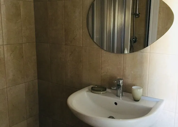 Pizzomunno E Cristalda 维耶斯泰