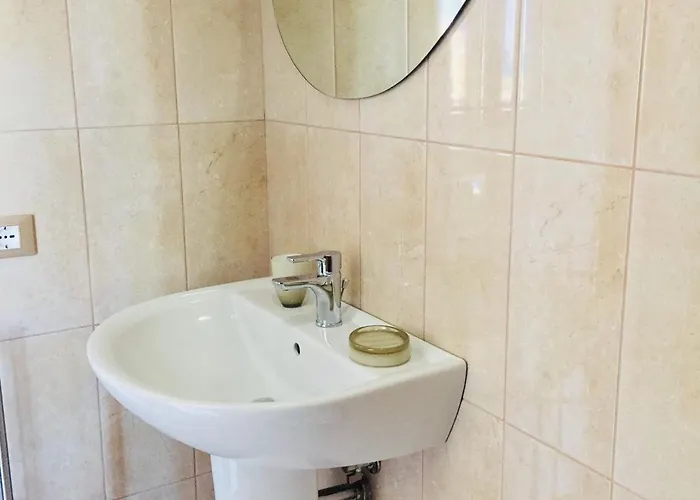 Pizzomunno E Cristalda Vieste