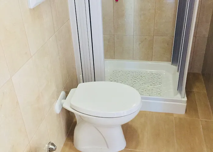 Pizzomunno E Cristalda Vieste