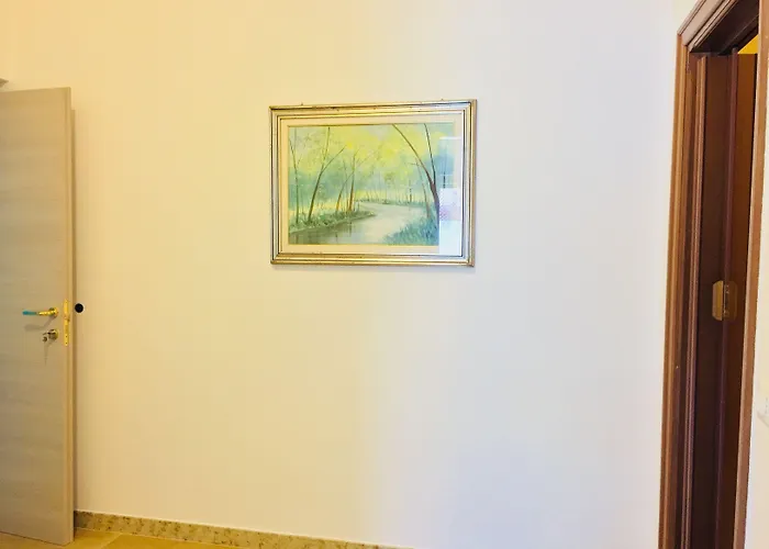 Pizzomunno E Cristalda 4* Vieste