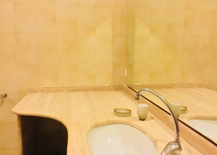 Pizzomunno E Cristalda 住宿加早餐酒店 维耶斯泰