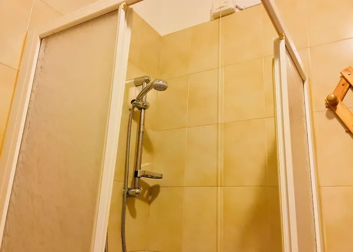 Pizzomunno E Cristalda Alojamento de Acomodação e Pequeno-almoço 4*