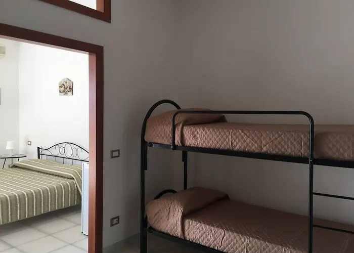 Pizzomunno E Cristalda