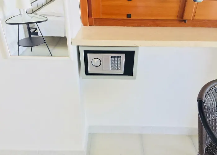 Pizzomunno E Cristalda 4* Vieste