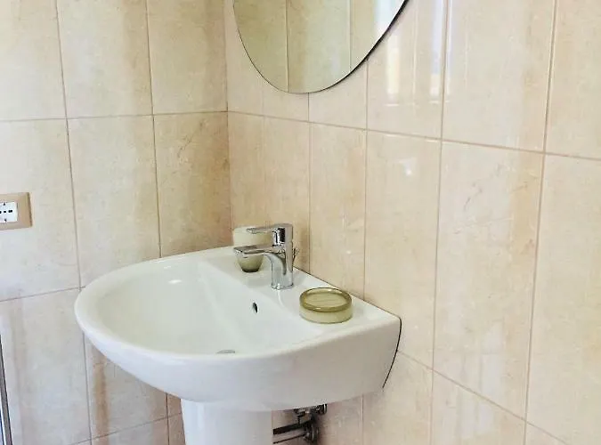 Pizzomunno E Cristalda 4*