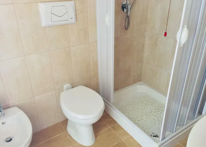 Pizzomunno E Cristalda 4* Vieste